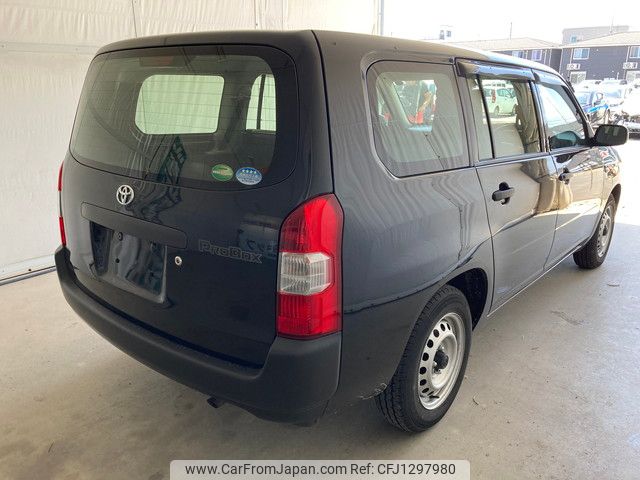 toyota probox 2019 YAMAKATSU_NCP160-0124969 image 2