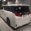 toyota alphard 2021 -TOYOTA--Alphard AGH30W-0380275---TOYOTA--Alphard AGH30W-0380275- image 2