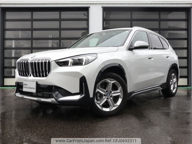 bmw x1 2023 -BMW--BMW X1 3CA-42EG20--WBA42EG0805W80664---BMW--BMW X1 3CA-42EG20--WBA42EG0805W80664- image 1