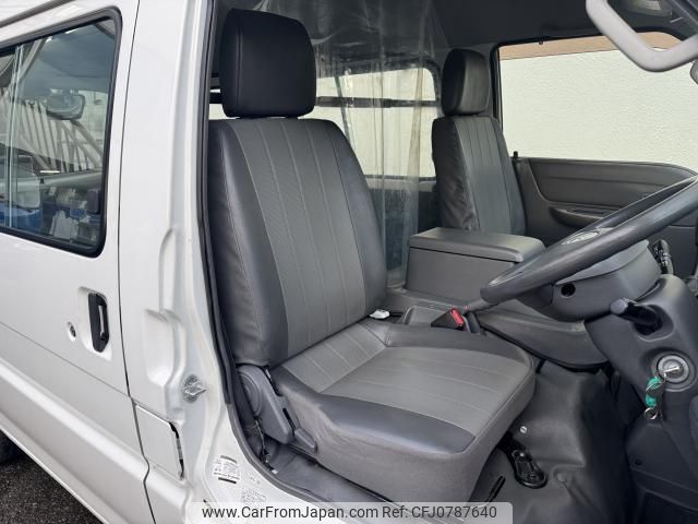 mazda bongo-van 2015 quick_quick_ABF-SKP2M_SKP2M-204095 image 2