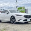 mazda atenza 2017 -MAZDA--Atenza Sedan DBA-GJ5FP--GJ5FP-300763---MAZDA--Atenza Sedan DBA-GJ5FP--GJ5FP-300763- image 1