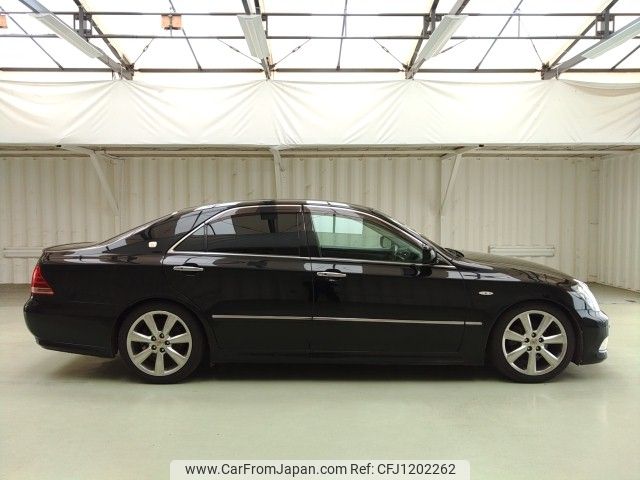 toyota crown 2007 ENHANCEAUTO_1_ea300127 image 2
