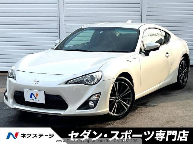 toyota 86 2014 -TOYOTA--86 DBA-ZN6--ZN6-041934---TOYOTA--86 DBA-ZN6--ZN6-041934- image 1