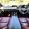 mazda mazda3 2021 CFJ1752439 image 3