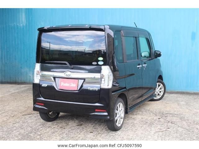 daihatsu tanto 2014 -DAIHATSU--Tanto DBA-LA600S--LA600S-0092427---DAIHATSU--Tanto DBA-LA600S--LA600S-0092427- image 2