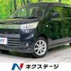 suzuki wagon-r-stingray 2012 CFJ1805361 image 1