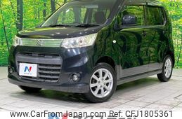 suzuki wagon-r-stingray 2012 CFJ1805361
