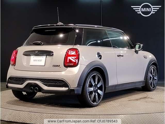 mini mini-others 2021 quick_quick_3BA-XR20MW_WMW52DH0802P72453 image 2