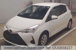 toyota vitz 2018 -TOYOTA--Vitz DBA-NSP130--NSP130-2281466---TOYOTA--Vitz DBA-NSP130--NSP130-2281466-