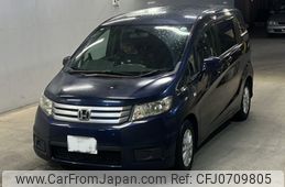 honda freed-spike 2011 -HONDA 【大阪 503そ3785】--Freed Spike GB3-1354982---HONDA 【大阪 503そ3785】--Freed Spike GB3-1354982-