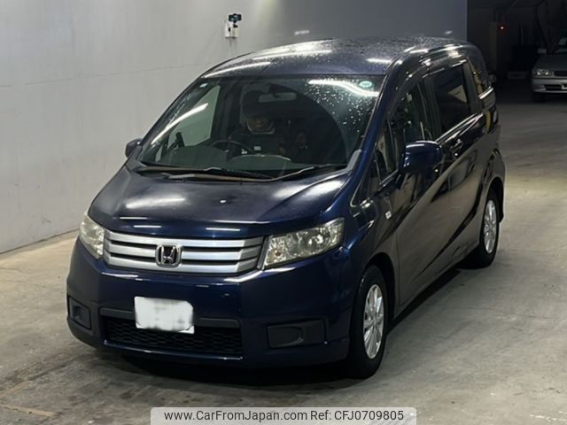 honda freed-spike 2011 -HONDA 【大阪 503そ3785】--Freed Spike GB3-1354982---HONDA 【大阪 503そ3785】--Freed Spike GB3-1354982- image 1