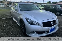 nissan fuga 2009 -NISSAN--Fuga DBA-KY51--KY51-200731---NISSAN--Fuga DBA-KY51--KY51-200731-