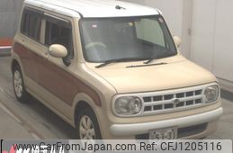 suzuki alto-lapin 2012 -SUZUKI--Alto Lapin HE22S-251676---SUZUKI--Alto Lapin HE22S-251676-