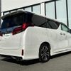 toyota alphard 2021 -TOYOTA--Alphard 3BA-AGH30W--AGH30-0367647---TOYOTA--Alphard 3BA-AGH30W--AGH30-0367647- image 24