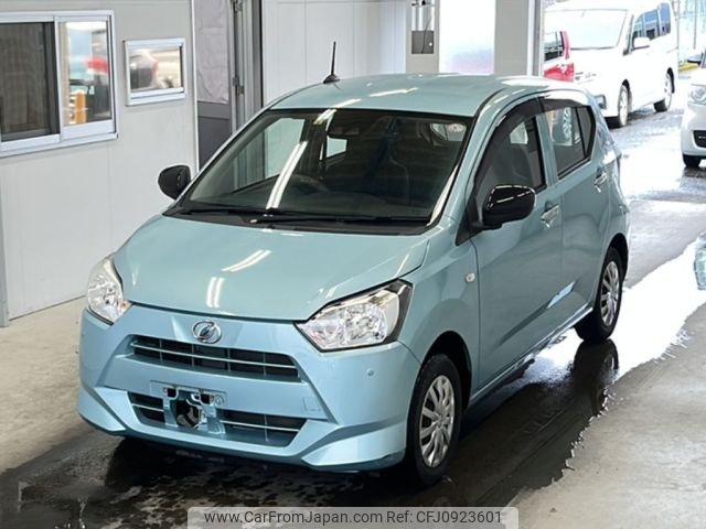 daihatsu mira-e-s 2020 -DAIHATSU--Mira e:s LA350S-0213398---DAIHATSU--Mira e:s LA350S-0213398- image 1