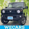 suzuki jimny 2023 quick_quick_3BA-JB64W_JB64W-309023 image 1