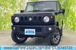 suzuki jimny 2023 quick_quick_3BA-JB64W_JB64W-309023