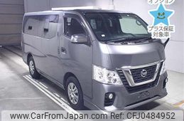 nissan caravan-van 2019 -NISSAN--Caravan Van VR2E26-122684---NISSAN--Caravan Van VR2E26-122684-