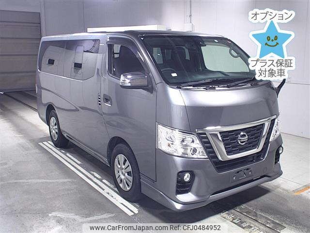 nissan caravan-van 2019 -NISSAN--Caravan Van VR2E26-122684---NISSAN--Caravan Van VR2E26-122684- image 1