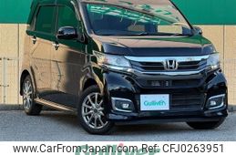 honda n-wgn 2018 -HONDA--N WGN DBA-JH1--JH1-1393594---HONDA--N WGN DBA-JH1--JH1-1393594-