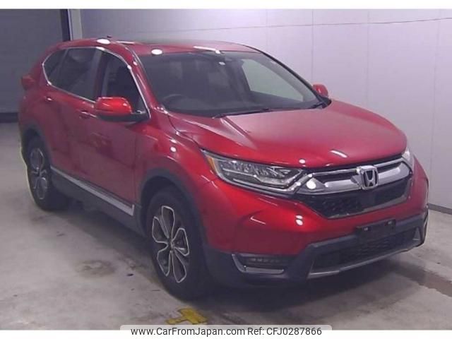 honda cr-v 2021 quick_quick_6BA-RW1_1201986 image 1