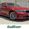 bmw 3-series 2020 -BMW--BMW 3 Series 3DA-5V20--WBA5V72030FJ45864---BMW--BMW 3 Series 3DA-5V20--WBA5V72030FJ45864- image 1