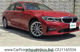 bmw 3-series 2020 -BMW--BMW 3 Series 3DA-5V20--WBA5V72030FJ45864---BMW--BMW 3 Series 3DA-5V20--WBA5V72030FJ45864-
