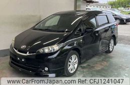 toyota wish 2011 -TOYOTA--Wish ZGE20W--0107351---TOYOTA--Wish ZGE20W--0107351-