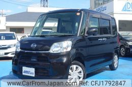 daihatsu tanto 2015 CFJ1792847