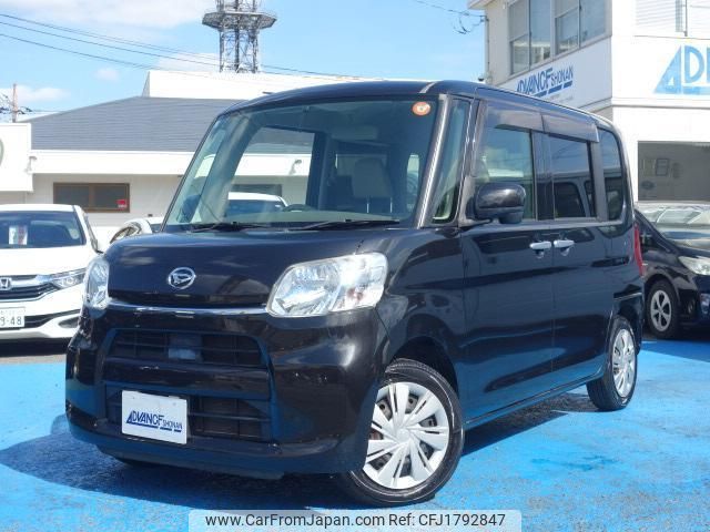 daihatsu tanto 2015 CFJ1792847 image 1