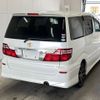 toyota alphard 2008 -TOYOTA--Alphard ANH10W-0196448---TOYOTA--Alphard ANH10W-0196448- image 2