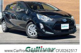 toyota aqua 2016 -TOYOTA--AQUA DAA-NHP10--NHP10-6566357---TOYOTA--AQUA DAA-NHP10--NHP10-6566357-