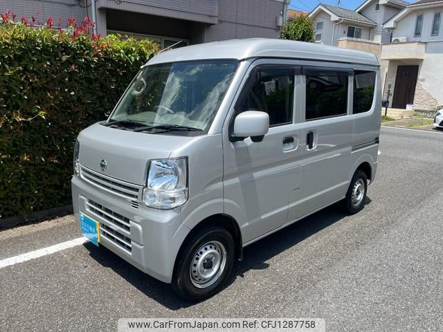 nissan nv100-clipper 2018 GOO_JP_700050294530250607001 image 1