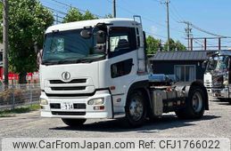 nissan diesel-ud-quon 2006 CFJ1766022