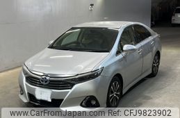 toyota sai 2014 -TOYOTA 【福岡 303ぬ7007】--SAI AZK10-2063516---TOYOTA 【福岡 303ぬ7007】--SAI AZK10-2063516-