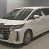 toyota alphard 2019 -TOYOTA 【八王子 330ｾ9256】--Alphard DAA-AYH30W--AYH30-0094817---TOYOTA 【八王子 330ｾ9256】--Alphard DAA-AYH30W--AYH30-0094817- image 1