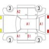 nissan x-trail 2004 CFJ1517323 image 2