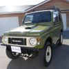 suzuki jimny 1996 GOO_JP_700070659730250604003 image 60