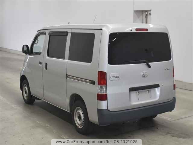 toyota liteace-van undefined -TOYOTA--Liteace VAN S402M-0012585---TOYOTA--Liteace VAN S402M-0012585- image 2