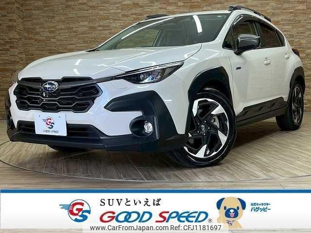 subaru subaru-others 2023 quick_quick_5AA-GUE_GUE-015163 image 1