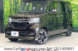 honda n-box 2019 -HONDA--N BOX DBA-JF3--JF3-2098791---HONDA--N BOX DBA-JF3--JF3-2098791-