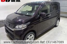 honda n-wgn 2016 CFJ1467089