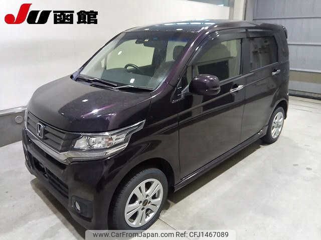 honda n-wgn 2016 CFJ1467089 image 1
