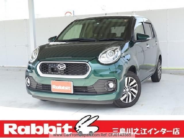 daihatsu boon 2018 -DAIHATSU--Boon M700S--M700S-0011715---DAIHATSU--Boon M700S--M700S-0011715- image 1