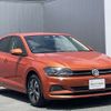 volkswagen polo 2018 -VOLKSWAGEN--VW Polo ABA-AWCHZ--WVWZZZAWZKU021592---VOLKSWAGEN--VW Polo ABA-AWCHZ--WVWZZZAWZKU021592- image 3