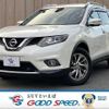 nissan x-trail 2017 quick_quick_DBA-NT32_NT32-057857 image 1