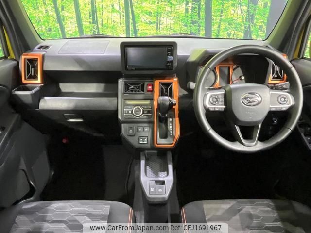 daihatsu taft 2022 CFJ1691967 image 2