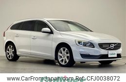 volvo v60 2014 -VOLVO--Volvo V60 DBA-FB4164T--YV1FW485BE1157928---VOLVO--Volvo V60 DBA-FB4164T--YV1FW485BE1157928-