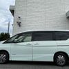 nissan serena 2018 -NISSAN--Serena DAA-HFC27--HFC27-019738---NISSAN--Serena DAA-HFC27--HFC27-019738- image 3