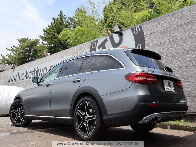 mercedes-benz e-class-station-wagon 2021 -MERCEDES-BENZ--Benz E Class Wagon 3DA-213217--W1K2132172A919785---MERCEDES-BENZ--Benz E Class Wagon 3DA-213217--W1K2132172A919785- image 2